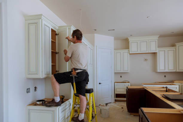 Licensed Cabinet Refacing service in Northfield, MN - BM Kitchen