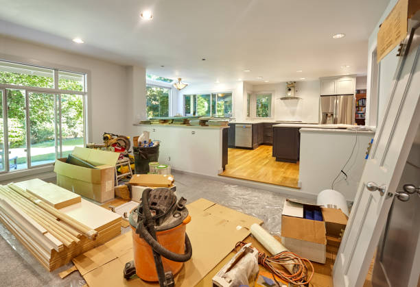 Reliable Cabinet Refacing contractor in Northfield, MN by BM Kitchen