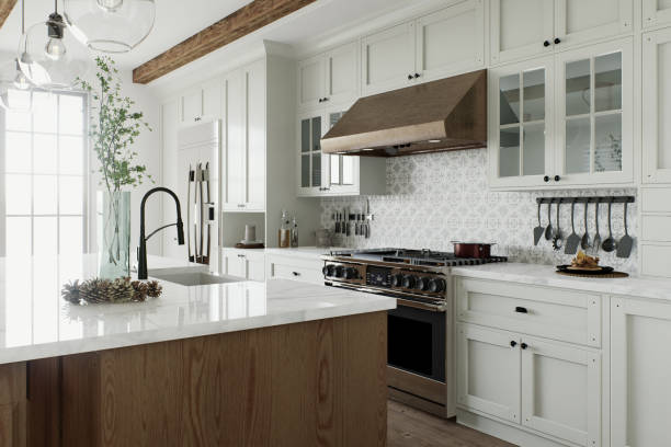 Affordable Cabinet Refacing solutions in Northfield, MN